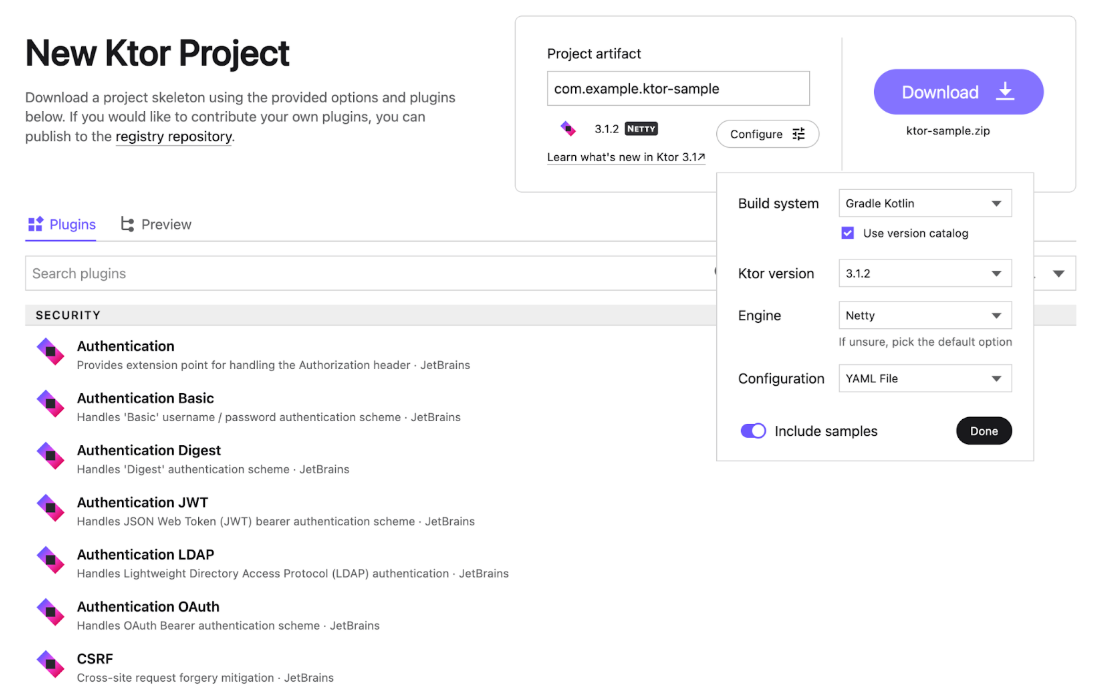 New%20Ktor%20Project